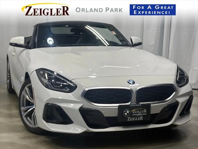 2026 BMW Z4 sDrive30i for sale in Orland Park, IL