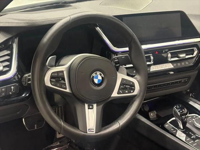 2026 BMW Z4 sDrive30i