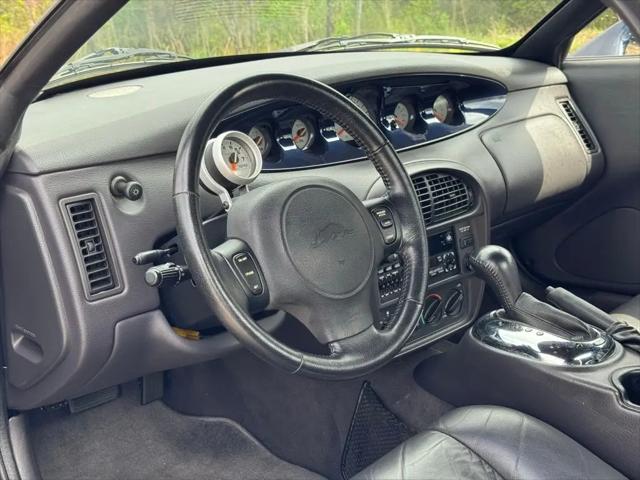 2001 Plymouth Prowler Base