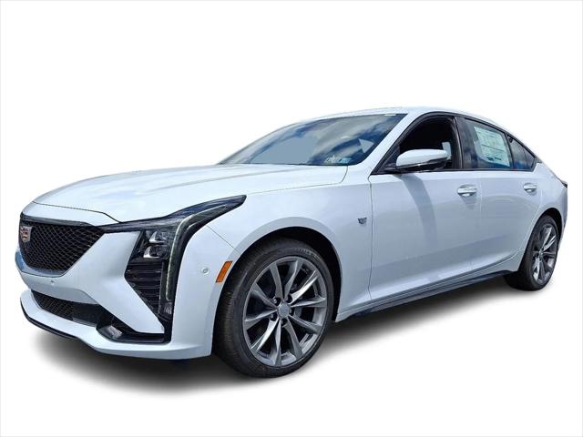 2026 Cadillac CT5 Sport RWD for sale in Bethlehem, PA