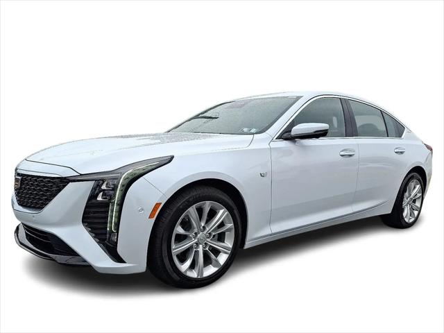 2026 Cadillac CT5 Premium Luxury RWD for sale in Bethlehem, PA