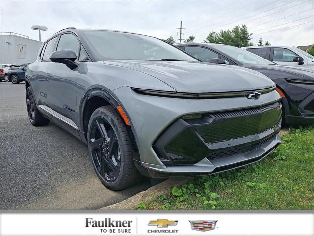 2026 Chevrolet Equinox RS for sale in Bethlehem, PA