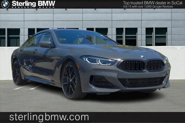 2024 BMW 840i Gran Coupe 840i for sale in Newport Beach, CA