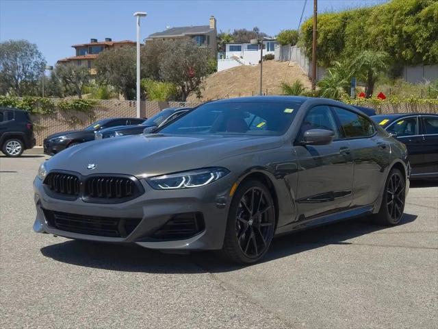 2024 BMW 840i Gran Coupe 840i