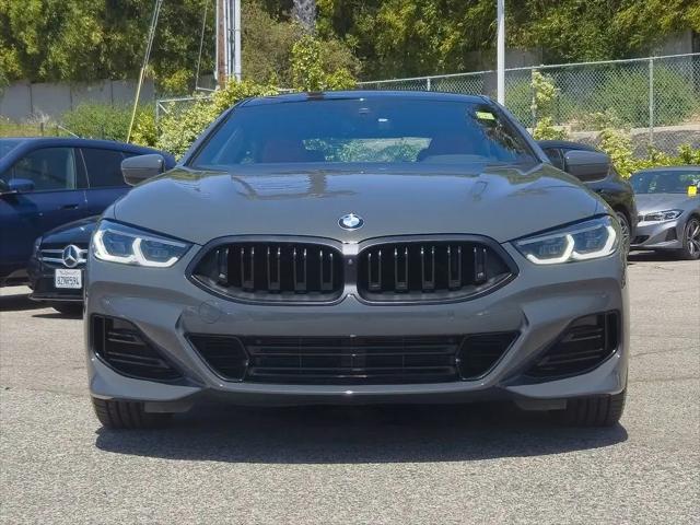 2024 BMW 840i Gran Coupe 840i