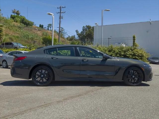 2024 BMW 840i Gran Coupe 840i