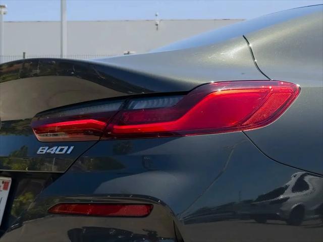 2024 BMW 840i Gran Coupe 840i