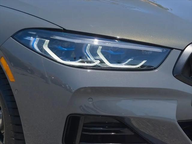 2024 BMW 840i Gran Coupe 840i
