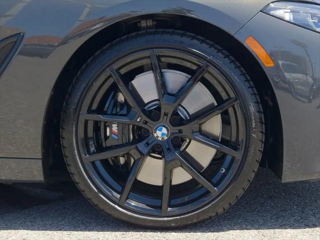 2024 BMW 840i Gran Coupe 840i