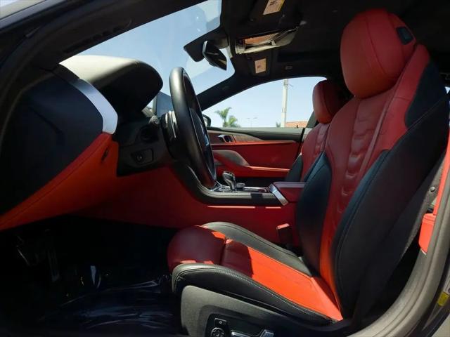2024 BMW 840i Gran Coupe 840i