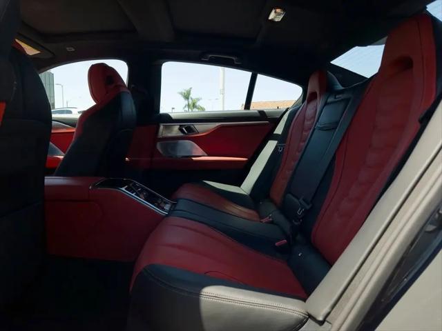 2024 BMW 840i Gran Coupe 840i