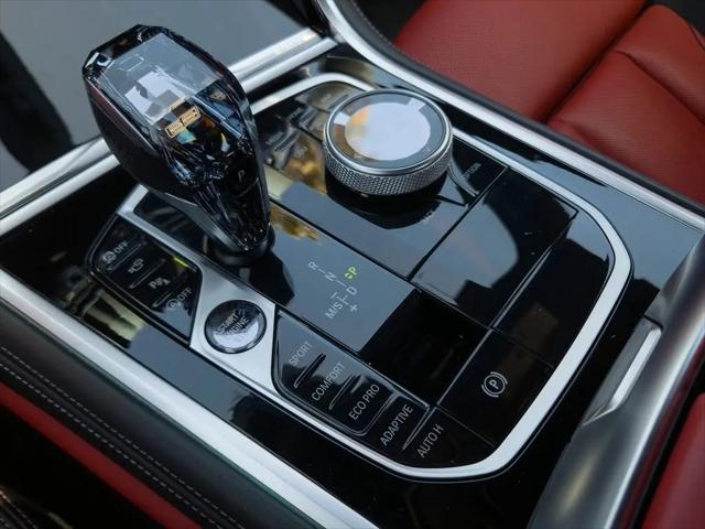 2024 BMW 840i Gran Coupe 840i