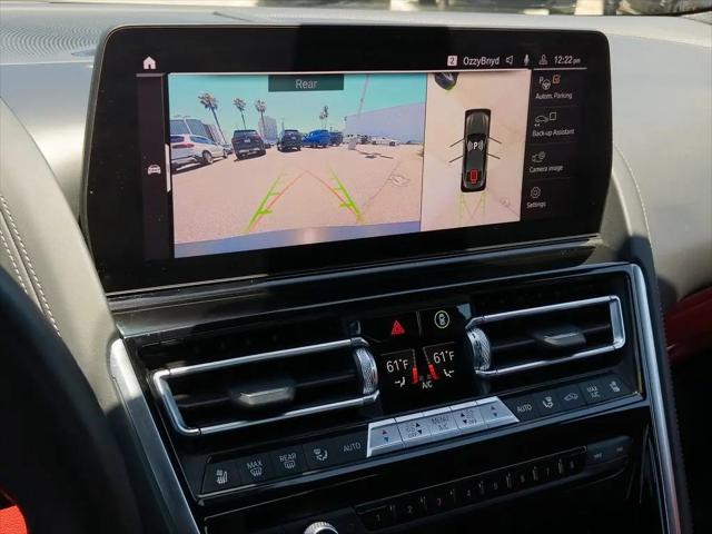 2024 BMW 840i Gran Coupe 840i