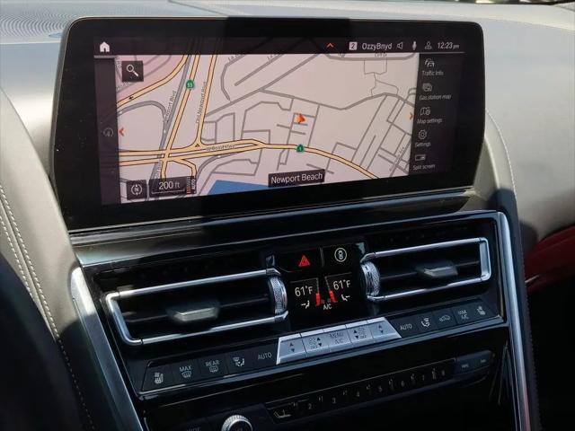 2024 BMW 840i Gran Coupe 840i