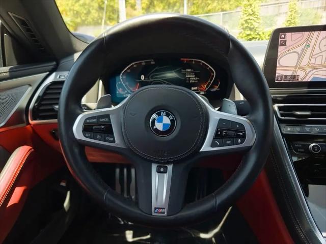 2024 BMW 840i Gran Coupe 840i
