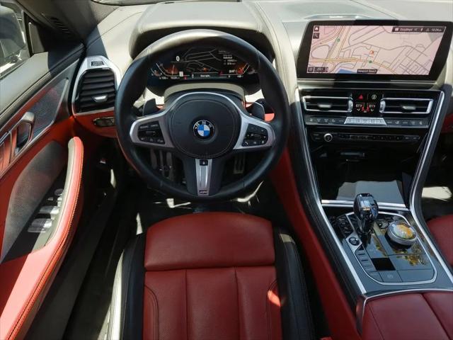 2024 BMW 840i Gran Coupe 840i
