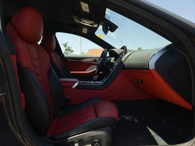 2024 BMW 840i Gran Coupe 840i