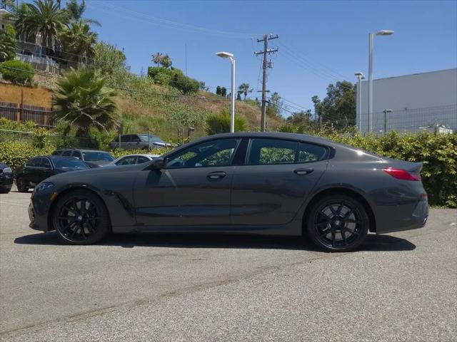 2024 BMW 840i Gran Coupe 840i