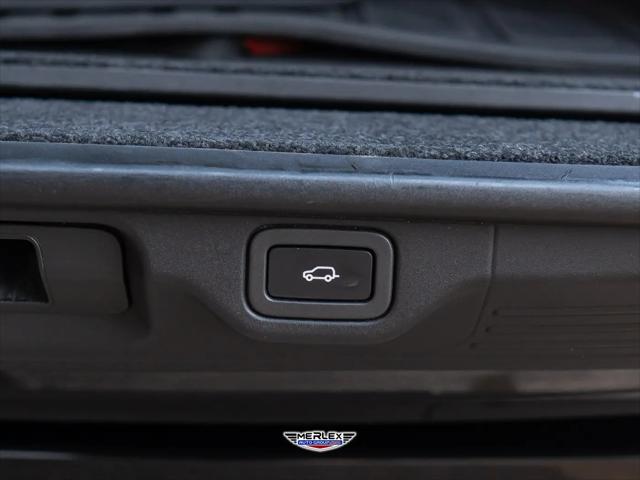 2020 Land Rover Range Rover Supercharged