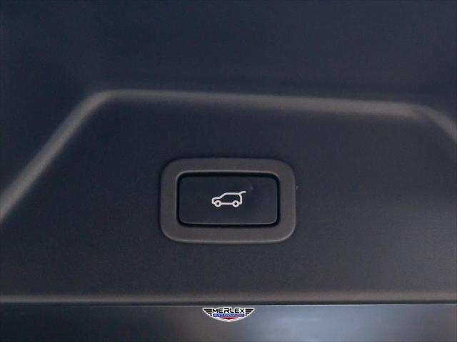 2020 Land Rover Range Rover Supercharged