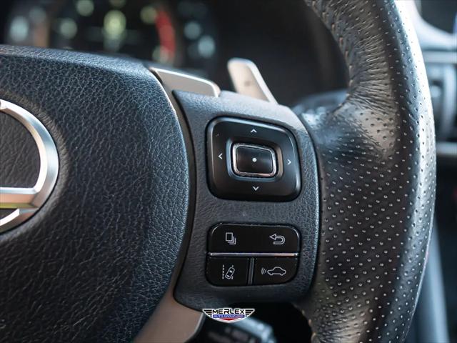 2018 Lexus IS 300 IS 300