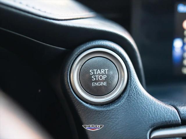 2018 Lexus IS 300 IS 300