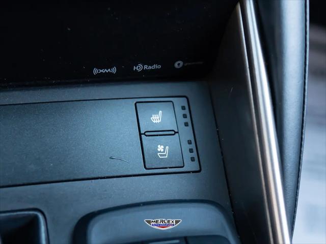 2018 Lexus IS 300 IS 300