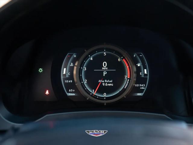 2018 Lexus IS 300 IS 300