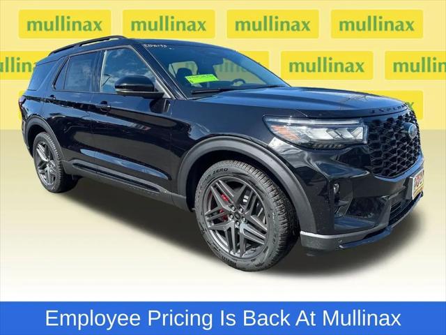 2026 Ford Explorer ST for sale in Olympia, WA