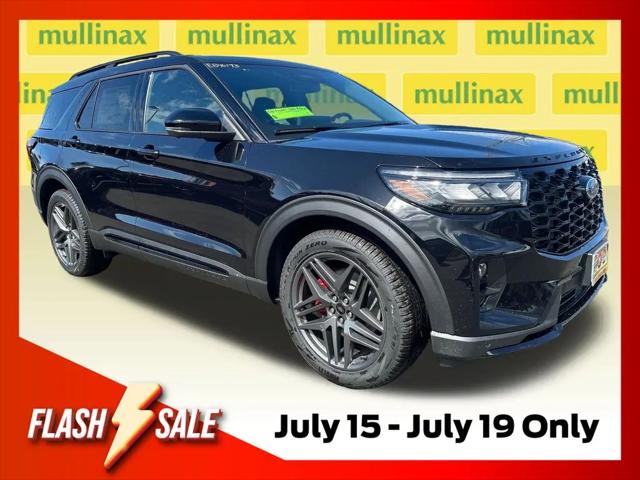 2026 Ford Explorer ST for sale in Olympia, WA