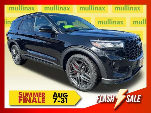 2026 Ford Explorer ST for sale in Olympia, WA