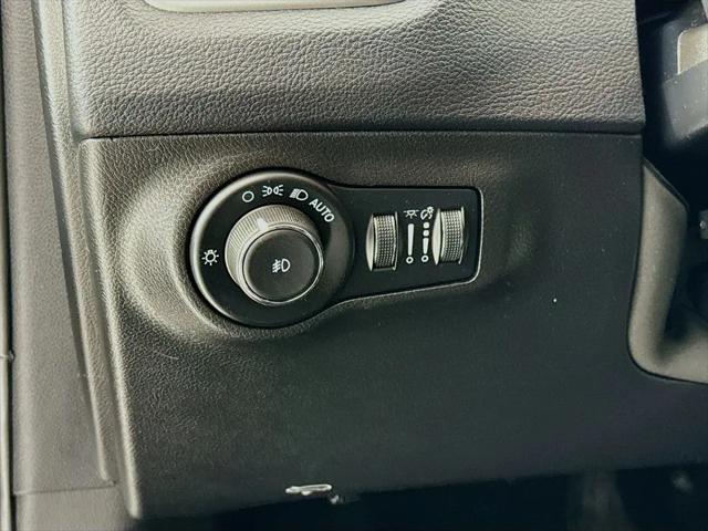 2021 Jeep Compass 80th Anniversary
