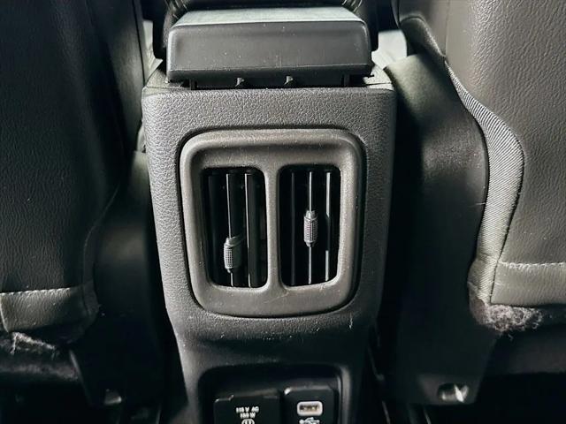 2021 Jeep Compass 80th Anniversary