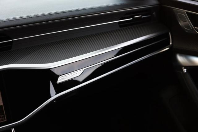 2021 Audi RS 7 Sportback TFSI quattro Tiptronic
