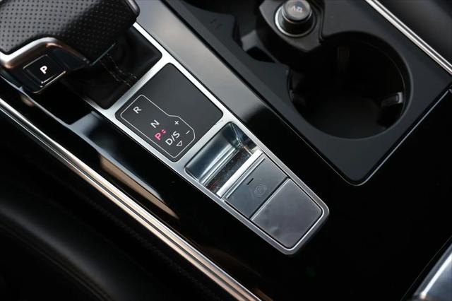 2021 Audi RS 7 Sportback TFSI quattro Tiptronic