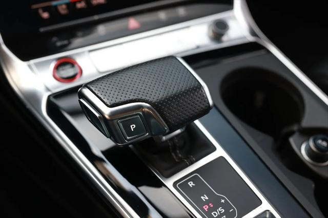 2021 Audi RS 7 Sportback TFSI quattro Tiptronic