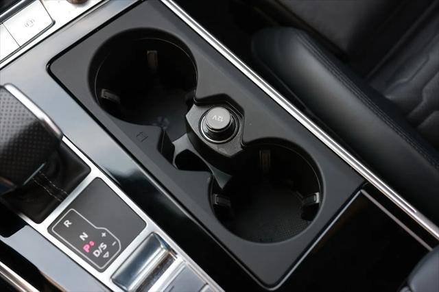 2021 Audi RS 7 Sportback TFSI quattro Tiptronic