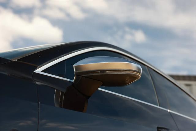 2021 Audi RS 7 Sportback TFSI quattro Tiptronic