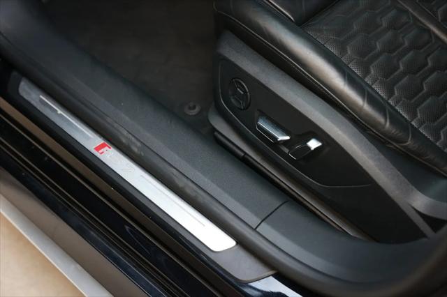 2021 Audi RS 7 Sportback TFSI quattro Tiptronic