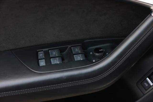 2021 Audi RS 7 Sportback TFSI quattro Tiptronic
