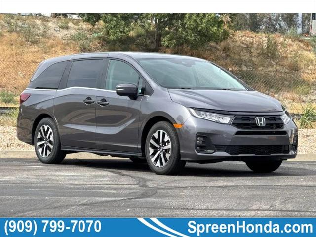 2026 Honda Odyssey EX-L for sale in Loma Linda, CA