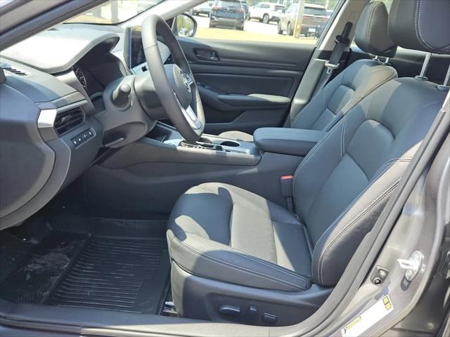 2026 Nissan Altima SV FWD