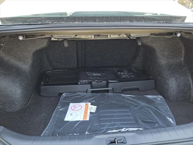 2026 Nissan Altima SV FWD