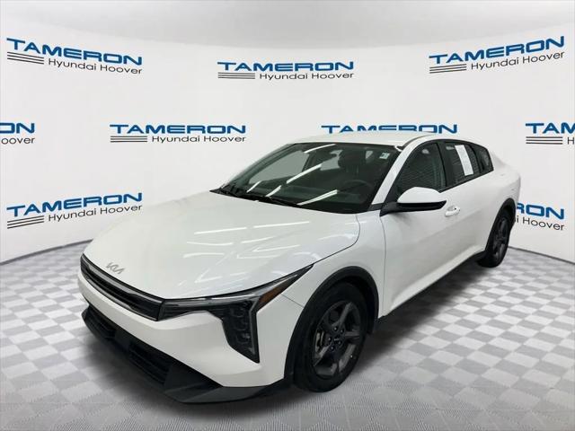 2025 Kia K4 LXS for sale in Hoover, AL