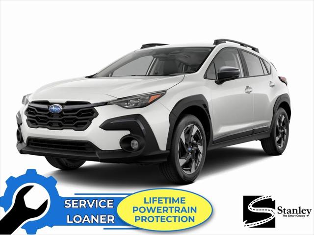 2025 Subaru Crosstrek Limited for sale in Trenton, ME