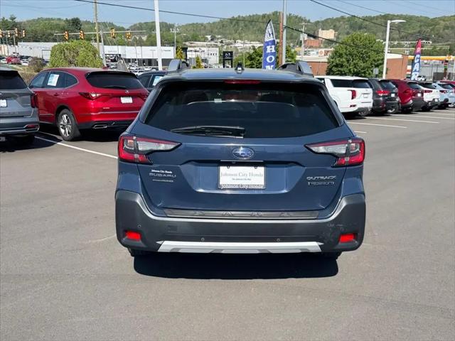 2023 Subaru Outback Touring XT