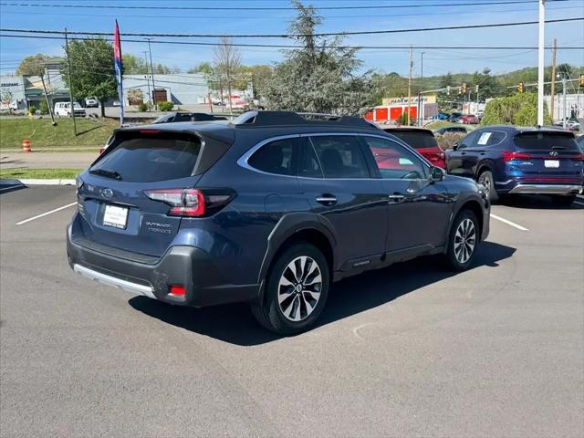 2023 Subaru Outback Touring XT