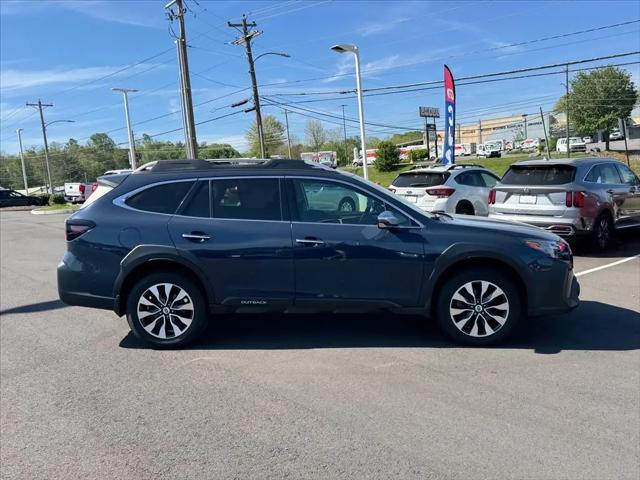 2023 Subaru Outback Touring XT