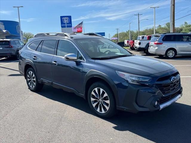 2023 Subaru Outback Touring XT