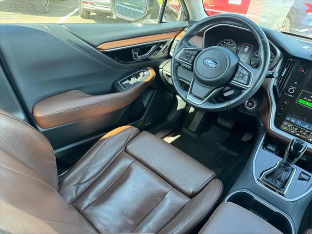 2023 Subaru Outback Touring XT
